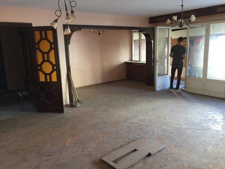 Amatör Spor Kulüpleri Federasyonu yeni hizmet binası çalışmalarına başladı G3