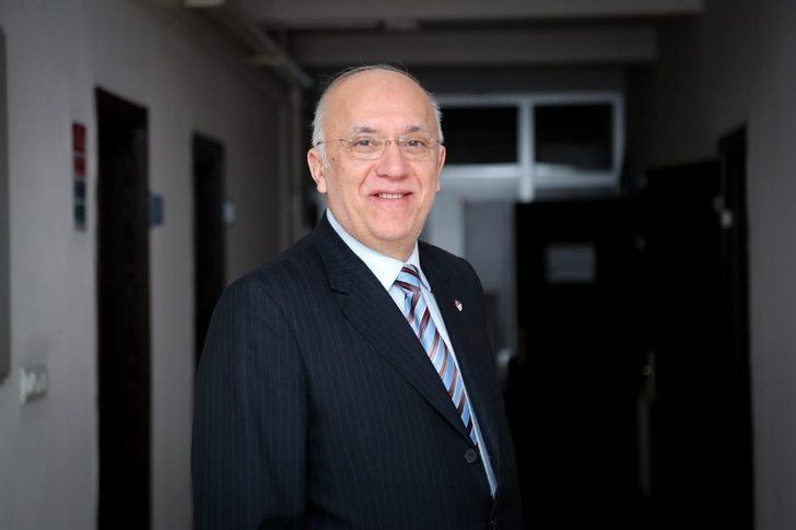 Amatör Spor Kulüpleri Federasyonu yeni hizmet binası çalışmalarına başladı G4