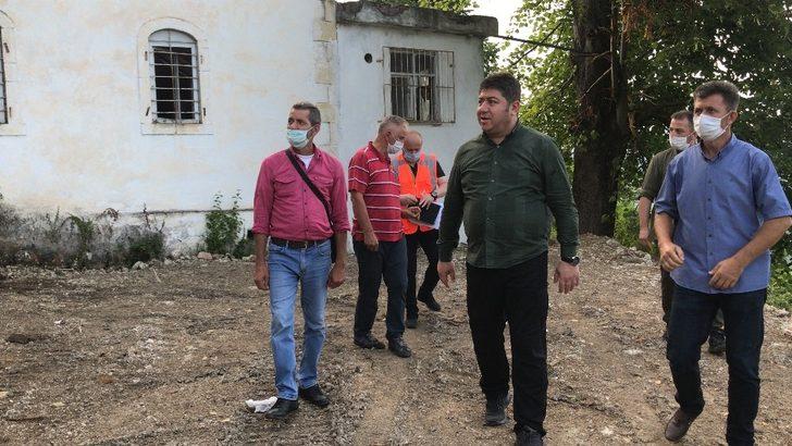 Başkan Tören halkla buluşmaya devam ediyor G3