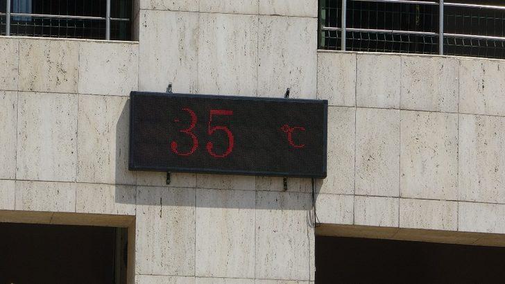 Pandeminin yapamadığını sıcak havalar yaptı G4