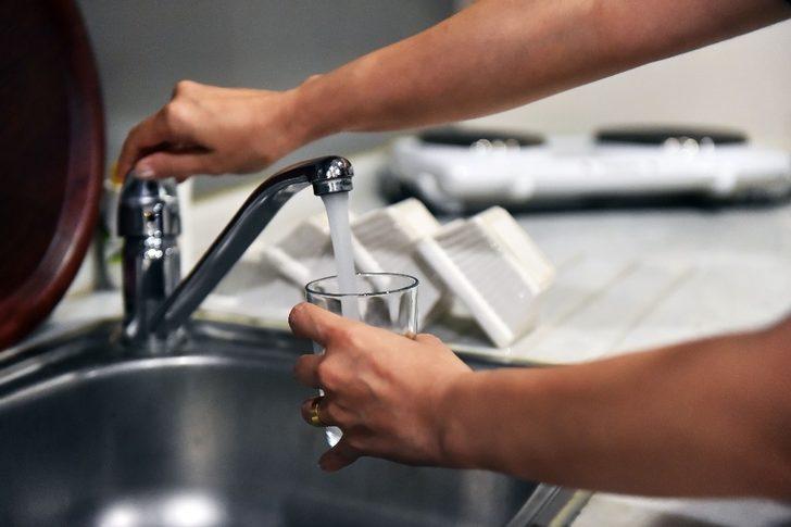 Etimesgut, Sincan ve Yenimahalle’de su kesintisi G1