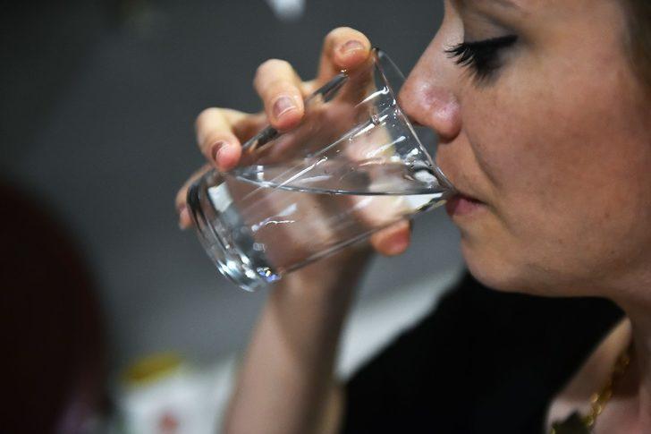 Etimesgut, Sincan ve Yenimahalle’de su kesintisi G2