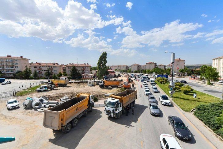 Etimesgut, Sincan ve Yenimahalle’de su kesintisi G4