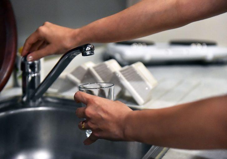 Etimesgut, Sincan ve Yenimahalle’de su kesintisi G5