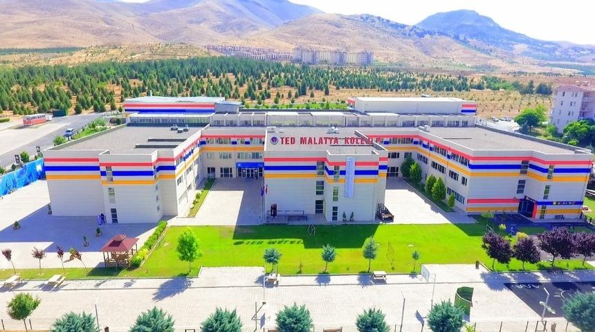 TÜBİTAK Türkiye 1’incisi Malatya’dan