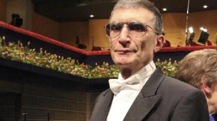 Prof. Dr. Aziz Sancar, başarılı bilim insanının 3 &ouml;zelliğini a&ccedil;ıkladı