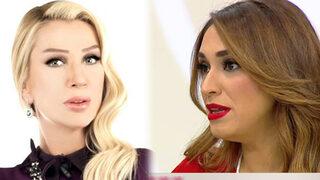 Zuhal Topal ile Seda Sayan kavgası büyüyor