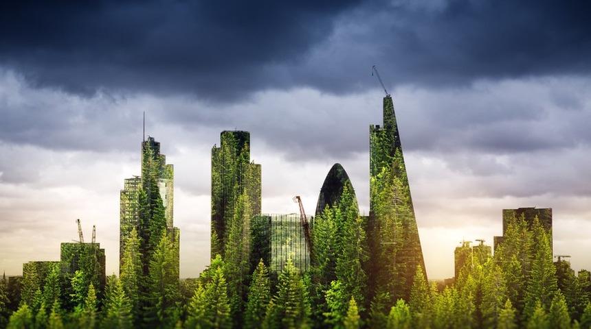 Koronavir&uuml;s: Salgında deneyimi akıllı şehirlerin kurulmasına nasıl yardımcı olabilir?