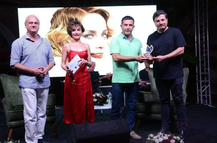 Kervansaray’daki “ Ay ışığı sohbetleri”nin ikinci konuğu fotoğrafçı Mehmet Turgut oldu G5