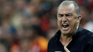 Fatih Terim: Kriz devam edecek