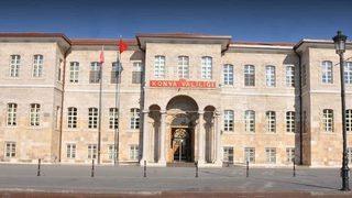 Ilgın Kaymakamı görevinden alındı