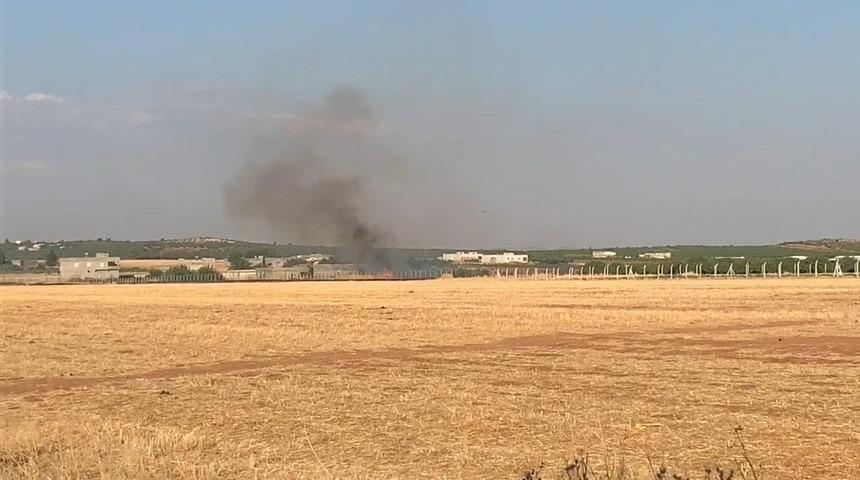 Şanlıurfa’nın Birecik ilçesinde silahlı kavga! Ölü ve yaralılar var