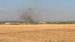 Şanlıurfa’nın Birecik ilçesinde silahlı kavga! Ölü ve yaralılar var