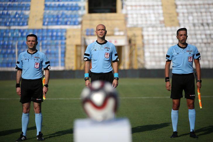 Futbol: TFF 1. Lig G3
