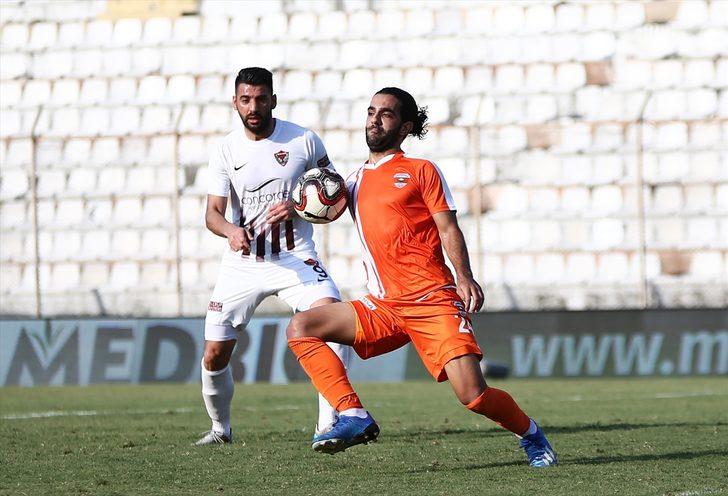 Futbol: TFF 1. Lig G5