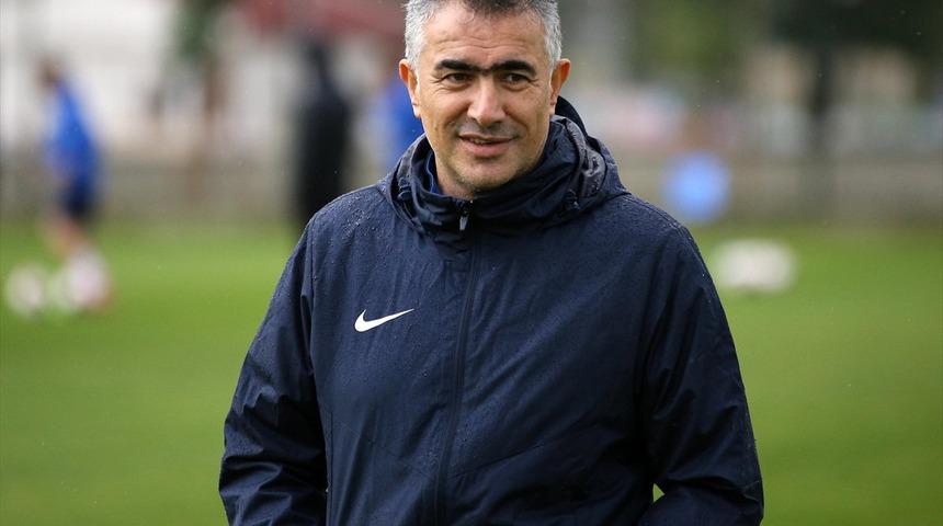 Mehmet Altıparmak'tan S&uuml;per Lig "hat-trick"i