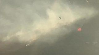 Son dakika: Heybeliada'daki orman yangını ile ilgili 3 şüpheli gözaltına alındı