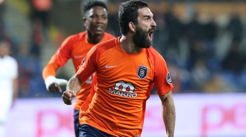 Flaş iddia! Arda Turan Galatasaray'da!