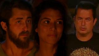 Acun Ilıcalı'dan Semih Öztürk'e 'şehvetli' uyarısı