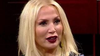 Lerzan Mutlu nasıl aldatıldığını canlı yayında anlattı