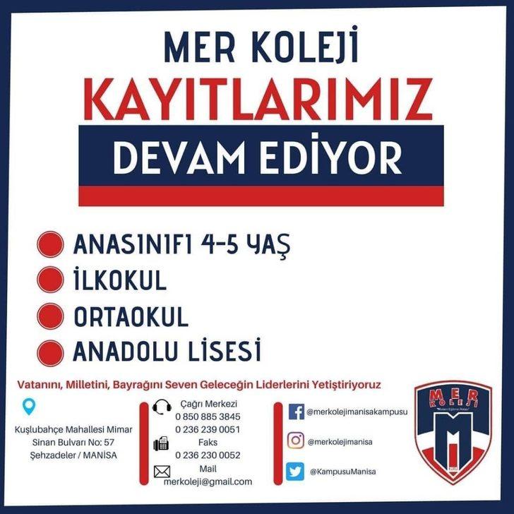 MER Kolejinde kayıtlar devam ediyor G2
