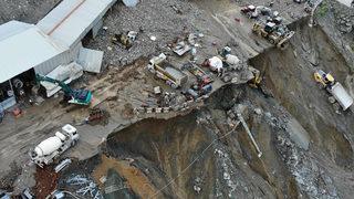 Artvin Valisi duyurdu: Sel felaketinde bir kişi öldü, üç kişi kayıp