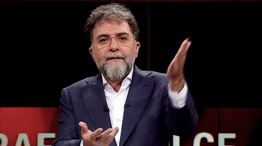 Ahmet Hakan'dan Yunan bakana Atatürk tepkisi: A be alçak!