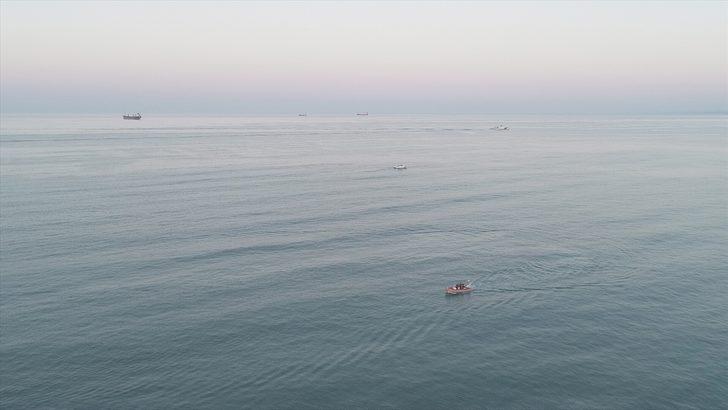 Kırklareli'nde denizde boğulan gencin cesedine ulaşıldı G2