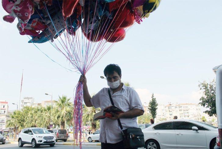 Çocuklara hem mutluluk dağıtıyor hem de örnek oluyor G2