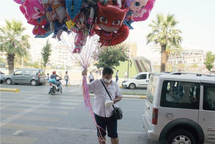 Çocuklara hem mutluluk dağıtıyor hem de örnek oluyor G4