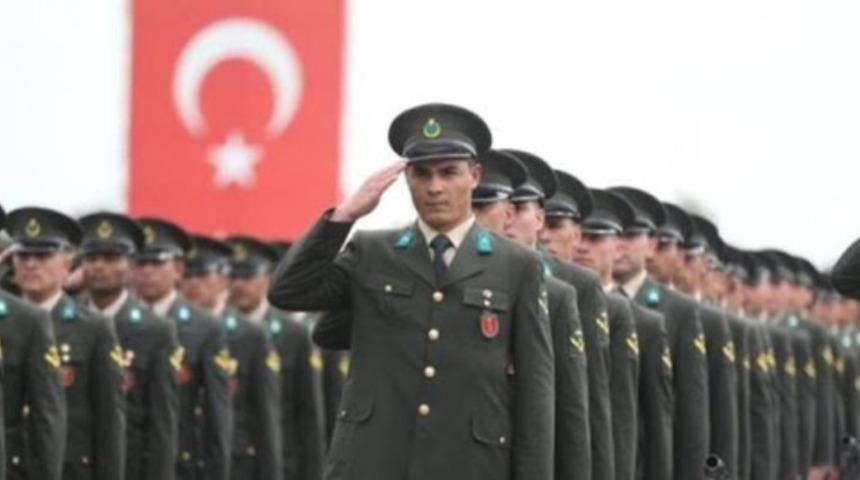 Jandarma astsubay alımı başvuru işlemleri nereden yapılır? 2020 Jandarma astsubay başvuru şartları