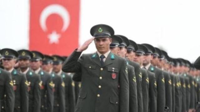 Jandarma astsubay alımı başvuru işlemleri nereden yapılır? 2020 Jandarma astsubay başvuru şartları