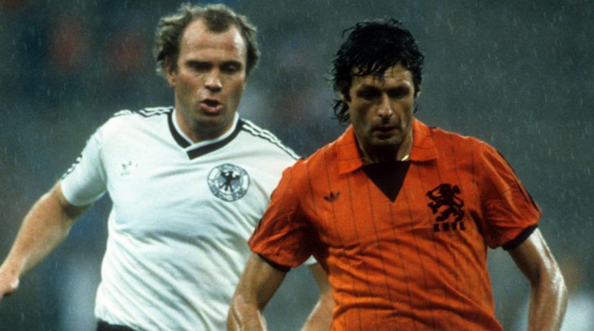  Ajax'ın efsane ismi Wim Suurbier hayatını kaybetti