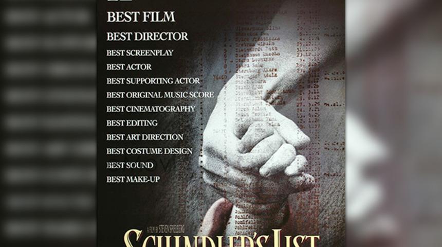 En popüler dönem filmleri açıklandı! Bazıları ilk kez duyacaksınız...