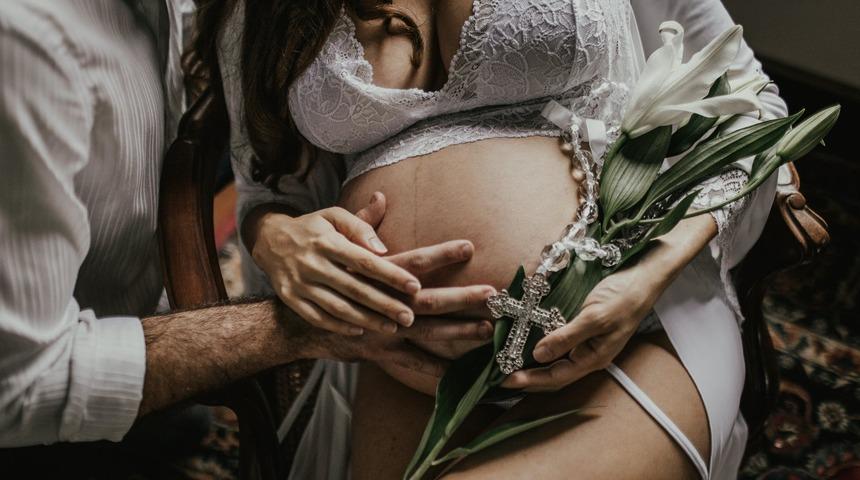  Bu konuda bilgi eksikliği &ccedil;ok fazla! Uzmanlar hamilelikte cinsellik konusunda uyardı...