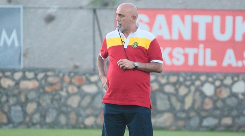 Hikmet Karaman: Kaliteyi y&uuml;kseltecek yabancılar olmalı