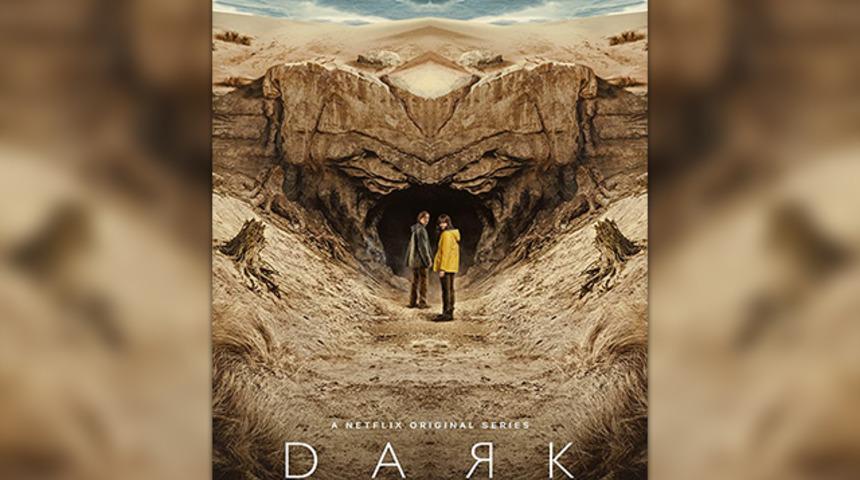 Bilim kurgu hayranları kaçırmasın! En iyi Netflix bilim kurgu dizileri...