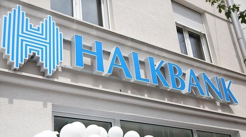 Halkbank Banko Asistanı sınavı ne zaman? Halkbank personel alımı