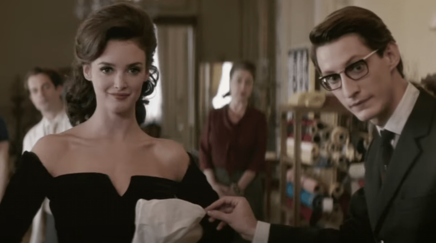 Moda tutkunlarının ufkunu a&ccedil;acak muhteşem filmler! İlham alacaksınız...