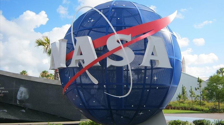 NASA'nın 10 kentrilyon dolarlık projesi d&uuml;nya ekonomisini batırabilir!