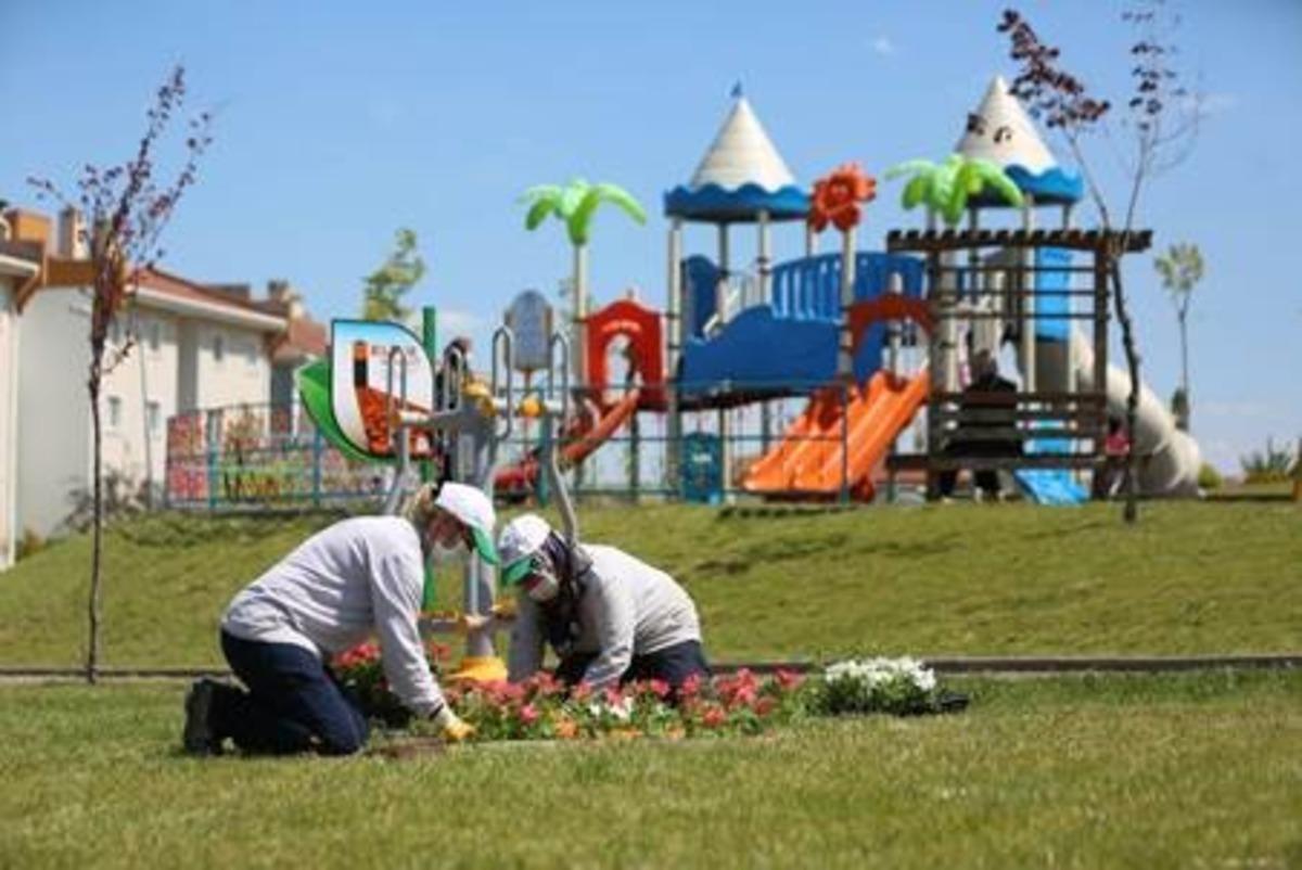 Odunpazarı kamu kaynaklarını koruyor