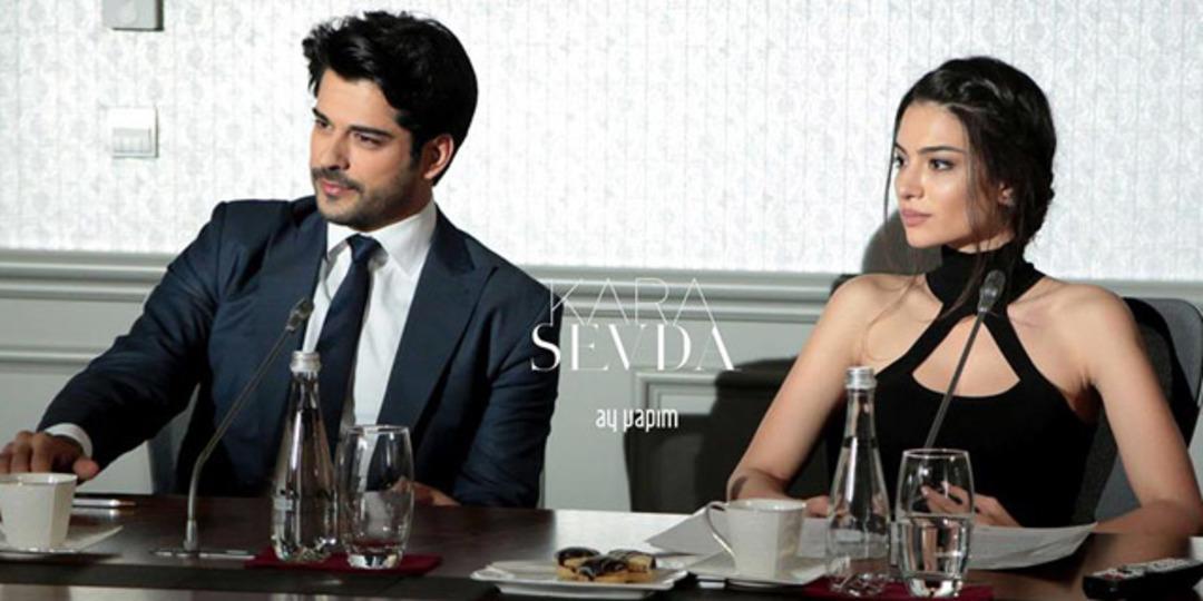 Kara Sevda 25. B&ouml;l&uuml;m Fotoğrafları