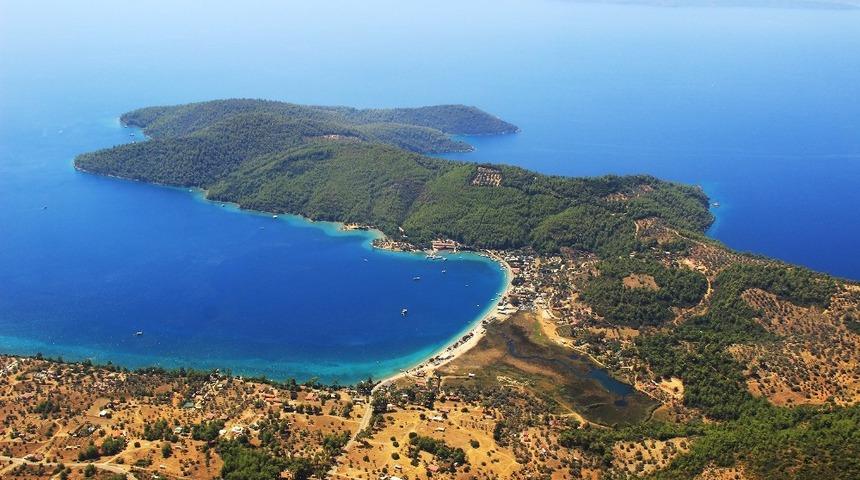 MU&Ccedil;EV&rsquo;den kıyıların devri iddialarına a&ccedil;ıklama