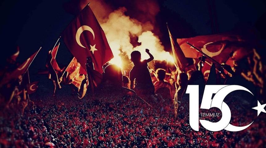 Muğla Valiliği 15 Temmuz programını a&ccedil;ıkladı