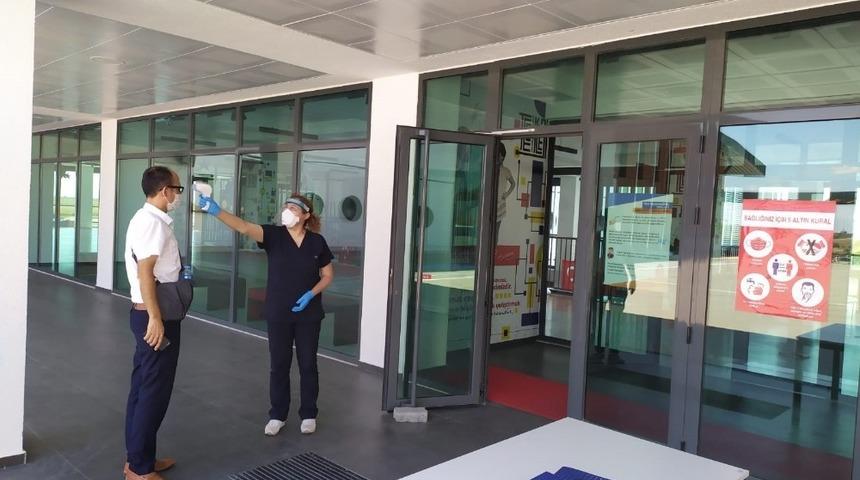 Kamu personeline yeni normalde yeni nesil liderlik eğitimi seferberliği