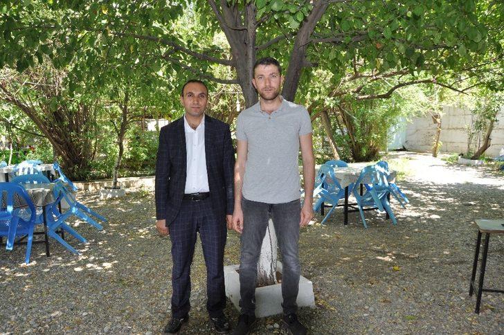 Batmanlı 15 Temmuz gazileri o geceyi anlattı G2