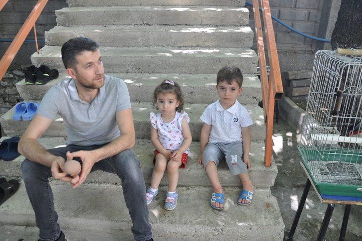 Batmanlı 15 Temmuz gazileri o geceyi anlattı G3