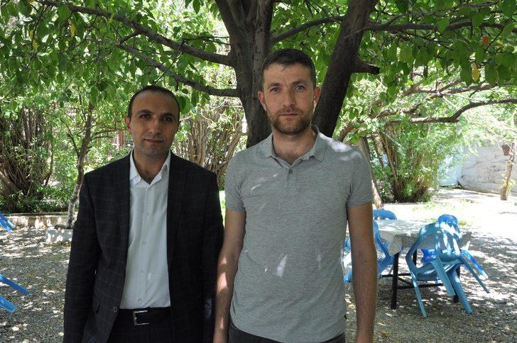 Batmanlı 15 Temmuz gazileri o geceyi anlattı G4