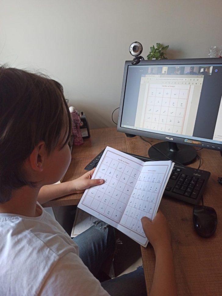 Yaz okulunda uzaktan eğitimler 10 bin öğrenciyle başladı G3