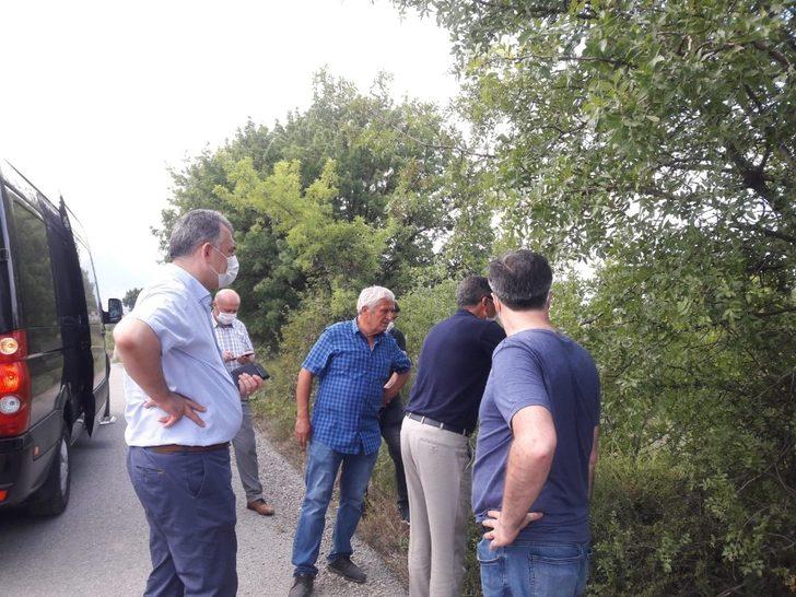 Karabük fıstık kenti olma yolunda G1